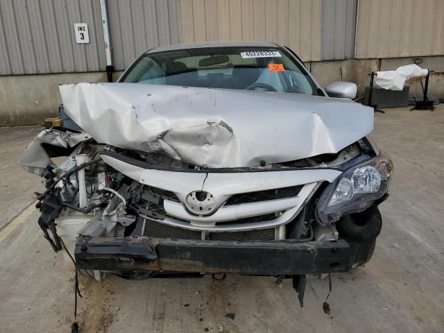 Photo 5 from auction – 2012 TOYOTA COROLLA BA with VIN 5YFBU4EE3CP021380