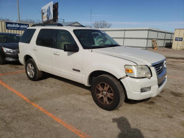 Photo 4 from auction – 2008 FORD EXPLORER X with VIN 1FMEU73E38UA57240