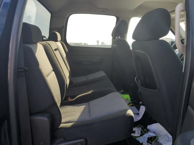 Zdjęcie 10 z aukcji – 2008 GMC SIERRA K15 z VIN 2GTEK13C581243573