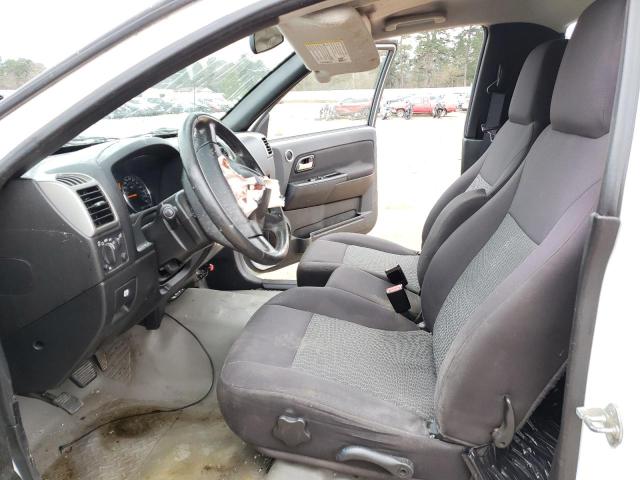 Photo 7 from auction – 2012 CHEVROLET COLORADO with VIN 1GBGSBFE3C8157622