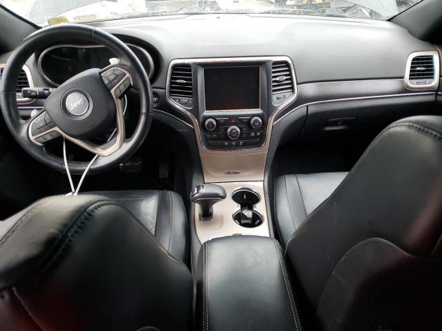 Photo 8 from auction – 2015 JEEP GRAND CHER with VIN 1C4RJFBG9FC754040