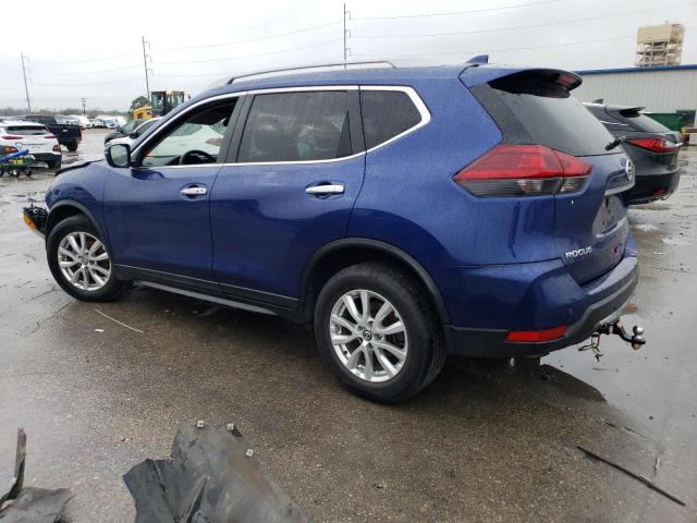 Photo 2 from auction – 2019 NISSAN ROGUE S with VIN 5N1AT2MT4KC705277