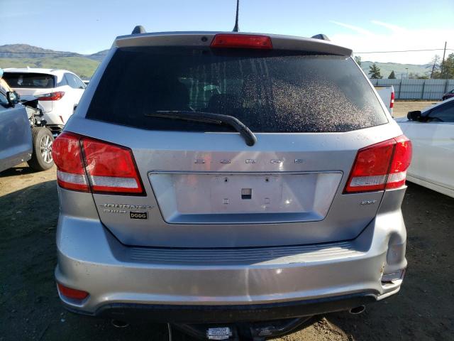 Photo 6 from auction – 2016 DODGE JOURNEY SX with VIN 3C4PDDBG6GT189478