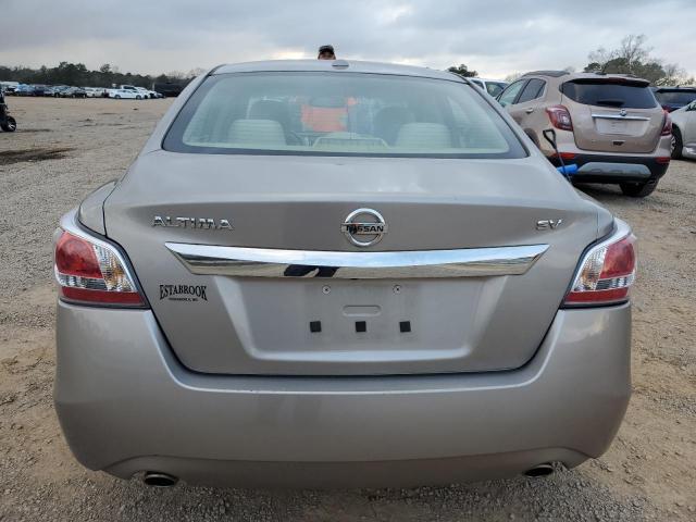 Photo 6 from auction – 2015 NISSAN ALTIMA 2.5 with VIN 1N4AL3AP6FC265477
