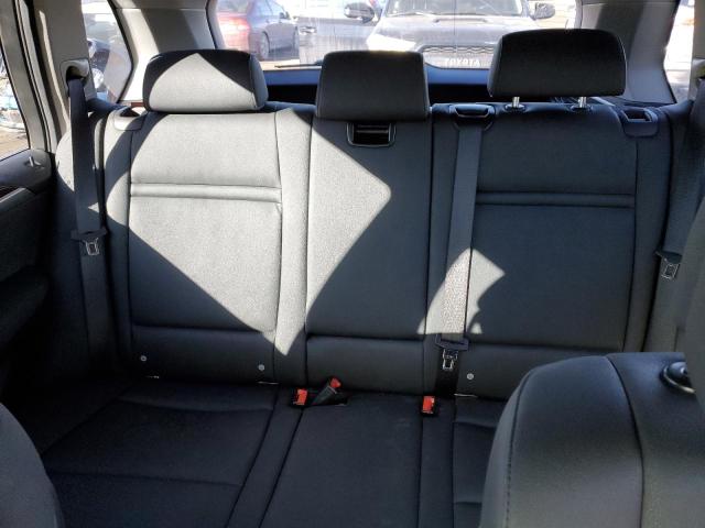 Photo 10 from auction – 2012 BMW X5 XDRIVE3 with VIN 5UXZV4C52CL985202