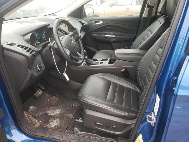Photo 7 from auction – 2017 FORD ESCAPE TIT with VIN 1FMCU0JD3HUD58955