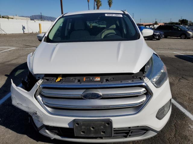 Photo 5 from auction – 2017 FORD ESCAPE SE with VIN 1FMCU0GD0HUB05101