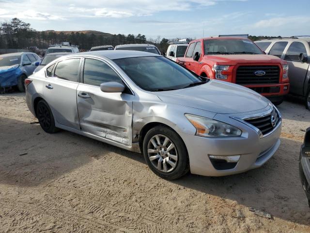 Photo 4 from auction – 2015 NISSAN ALTIMA 2.5 with VIN 1N4AL3AP9FC100975