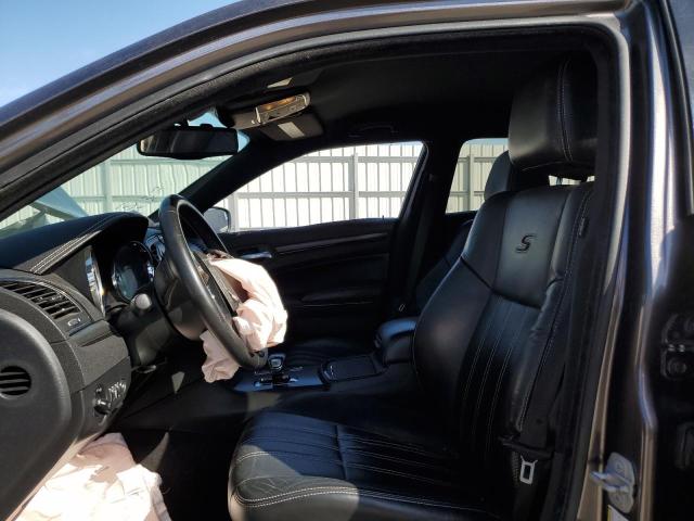 Photo 7 from auction – 2014 CHRYSLER 300 S with VIN 2C3CCABG6EH354990