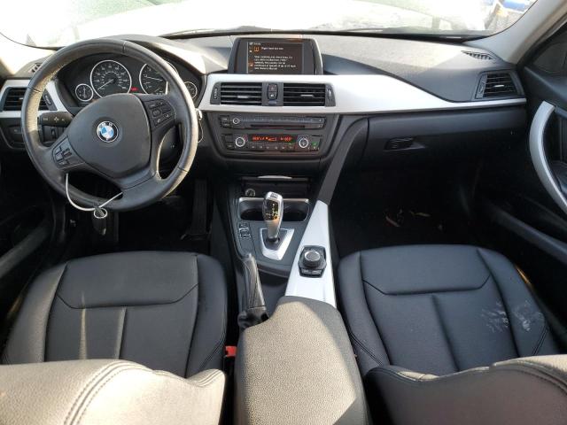 Photo 8 from auction – 2012 BMW 328 I with VIN WBA3A5C59CF257056