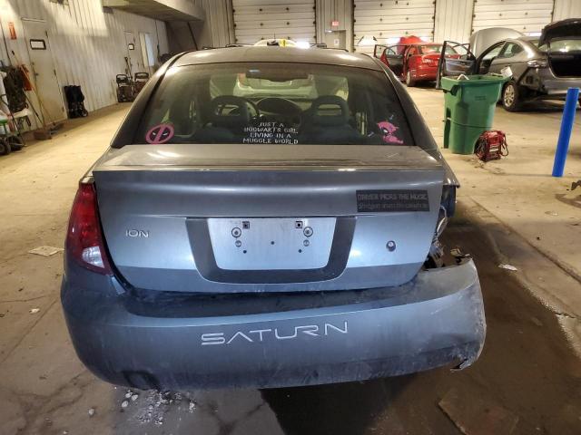 Photo 6 from auction – 2004 SATURN ION LEVEL with VIN 1G8AJ52F84Z183045