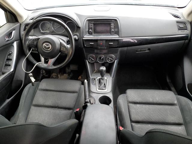 Photo 8 from auction – 2015 MAZDA CX-5 TOURI with VIN JM3KE2CY5F0441761