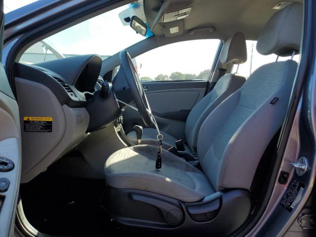 Photo 7 from auction – 2016 HYUNDAI ACCENT SE with VIN KMHCT4AE8GU103252