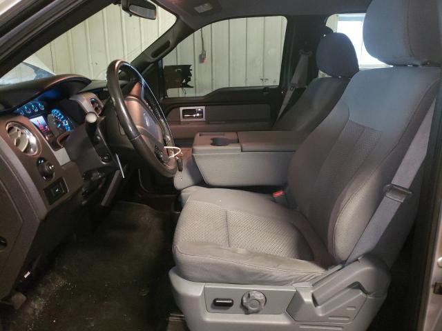 Photo 7 from auction – 2011 FORD F150 SUPER with VIN 1FTFW1EF6BFD04946