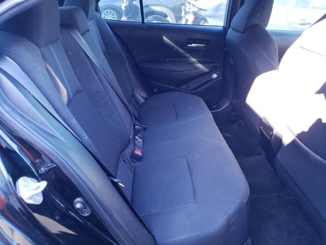 Photo 10 from auction – 2020 TOYOTA COROLLA SE with VIN 5YFS4RCE5LP055093
