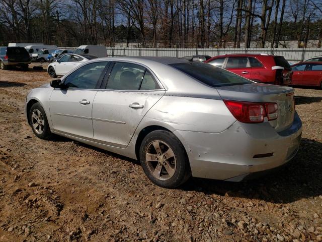 Photo 2 from auction – 2015 CHEVROLET MALIBU LS with VIN 1G11B5SL4FF138514