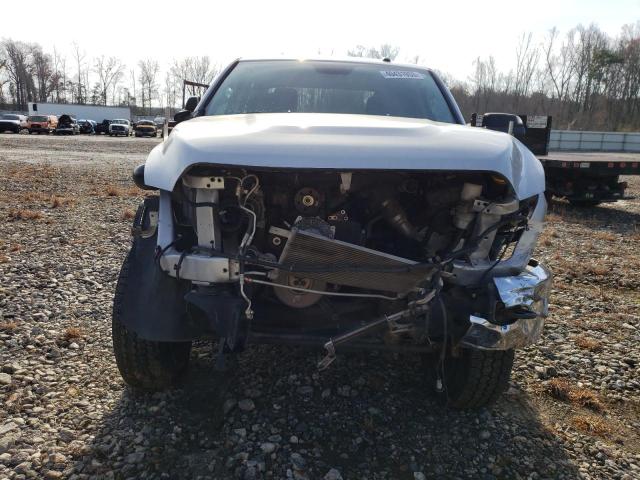 Photo 5 from auction – 2018 RAM 2500 ST with VIN 3C6UR5CL0JG340943