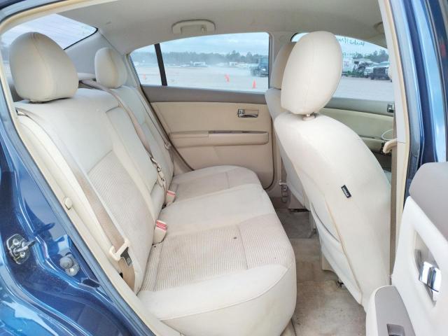 Photo 10 from auction – 2012 NISSAN SENTRA 2.0 with VIN 3N1AB6AP4CL639697