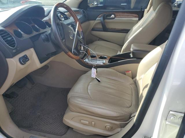 Photo 7 from auction – 2011 BUICK ENCLAVE CX with VIN 5GAKRBED4BJ275083