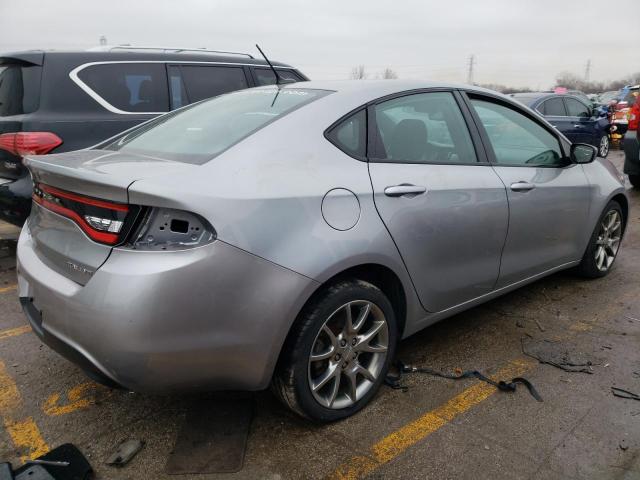 Photo 3 from auction – 2015 DODGE DART SXT with VIN 1C3CDFBB2FD166142