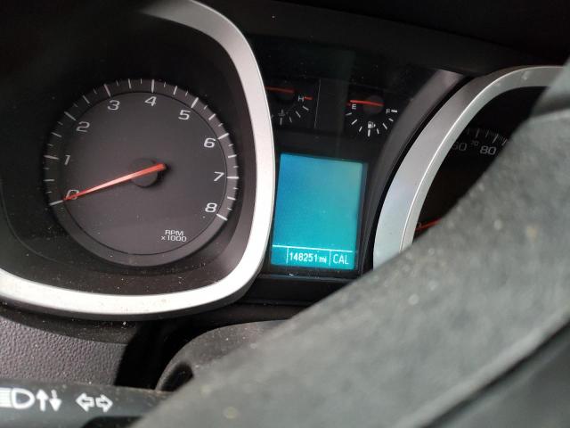 Фото 9 с аукциона – 2013 CHEVROLET EQUINOX LT с VIN 2GNALDEK4D6413640