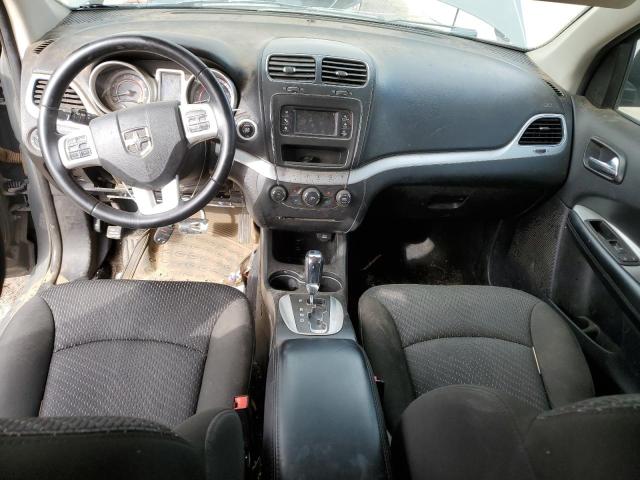 Photo 8 from auction – 2020 DODGE JOURNEY SE with VIN 3C4PDCAB4LT199470