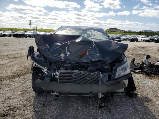 Photo 5 from auction – 2015 BUICK LACROSSE with VIN 1G4GB5G31FF285105