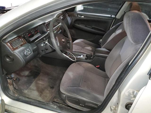 Photo 7 from auction – 2012 CHEVROLET IMPALA LS with VIN 2G1WF5E31C1318445
