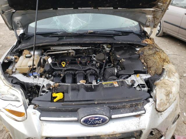 Photo 11 from auction – 2013 FORD FOCUS SE with VIN 1FADP3F29DL306342