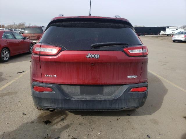 Zdjęcie 6 z aukcji – 2017 JEEP CHEROKEE L z VIN 1C4PJMCB9HD229099