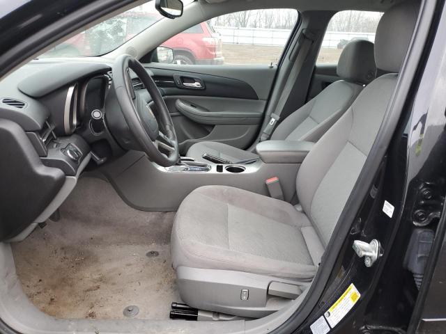 Photo 7 from auction – 2014 CHEVROLET MALIBU LS with VIN 1G11B5SL0EF190950