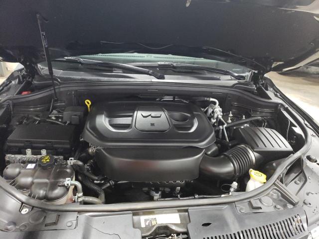 Photo 12 from auction – 2020 DODGE DURANGO SX with VIN 1C4RDJAG1LC131650