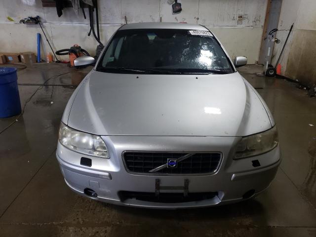 Photo 5 from auction – 2005 VOLVO S60 with VIN YV1RS612552440015