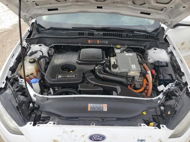 Photo 11 from auction – 2019 FORD FUSION SE with VIN 3FA6P0LU0KR119132
