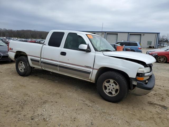 Photo 4 from auction – 2000 CHEVROLET 1500 with VIN 2GCEK19T5Y1218017