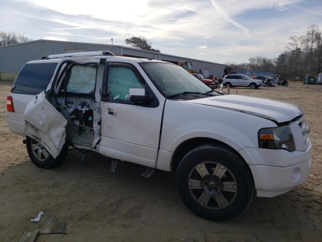 Photo 4 from auction – 2009 FORD EXPEDITION with VIN 1FMFU19519LA09560