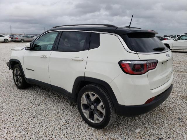 Photo 2 from auction – 2019 JEEP COMPASS LI with VIN 3C4NJCCB5KT616252