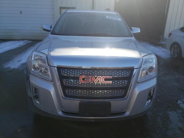 Photo 5 from auction – 2015 GMC TERRAIN SL with VIN 2GKFLXEK4F6241696