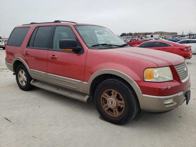 Photo 4 from auction – 2003 FORD EXPEDITION with VIN 1FMFU17L53LC60803