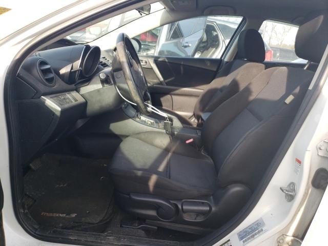 Photo 7 from auction – 2011 MAZDA 3 I with VIN JM1BL1VF8B1359354