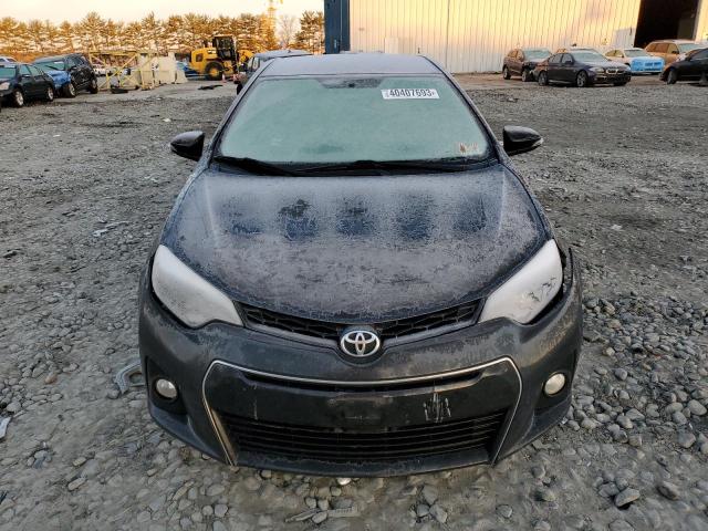 Photo 5 from auction – 2015 TOYOTA COROLLA L with VIN 2T1BURHEXFC392274