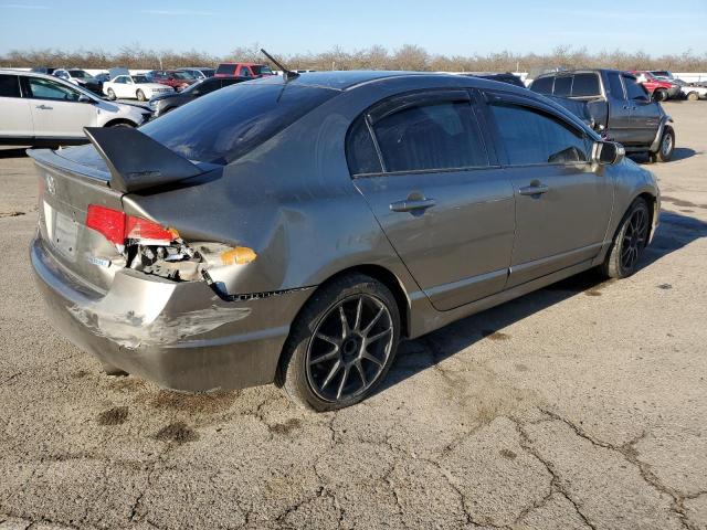 Photo 3 from auction – 2006 HONDA CIVIC HYBR with VIN JHMFA36296S014251