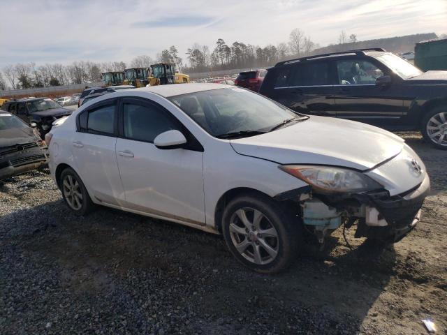 Photo 4 from auction – 2011 MAZDA 3 I with VIN JM1BL1VF8B1359354