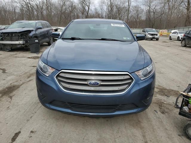 Photo 5 from auction – 2018 FORD TAURUS SEL with VIN 1FAHP2H89JG132502