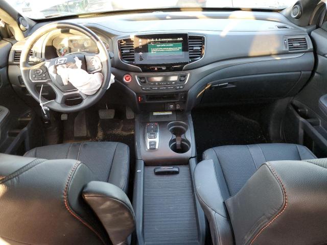Photo 8 from auction – 2022 HONDA PILOT TRAI with VIN 5FNYF6H88NB023095
