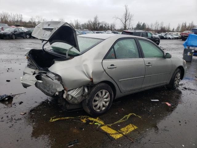 Photo 3 from auction – 2006 TOYOTA CAMRY LE with VIN 4T1BE32K16U642802