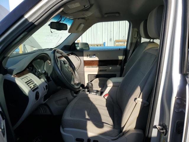 Photo 7 from auction – 2011 FORD FLEX SEL with VIN 2FMGK5CC5BBD17975
