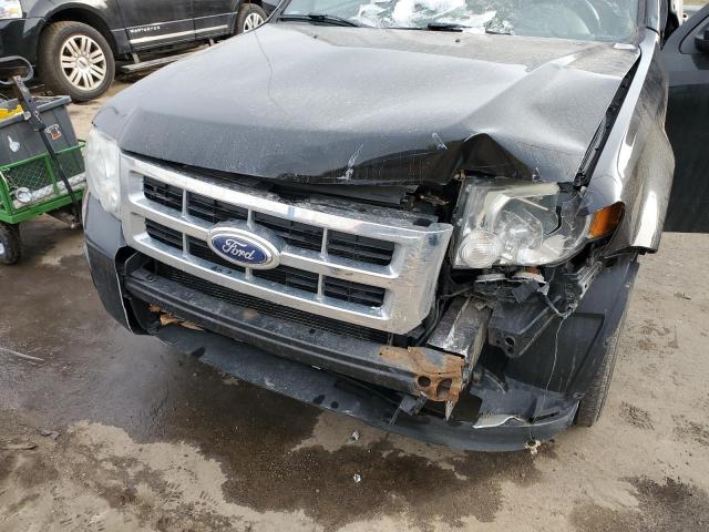 Photo 11 from auction – 2011 FORD ESCAPE LIM with VIN 1FMCU0EG7BKB45630