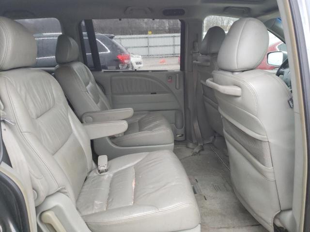 Photo 11 from auction – 2005 HONDA ODYSSEY EX with VIN 5FNRL38735B044178