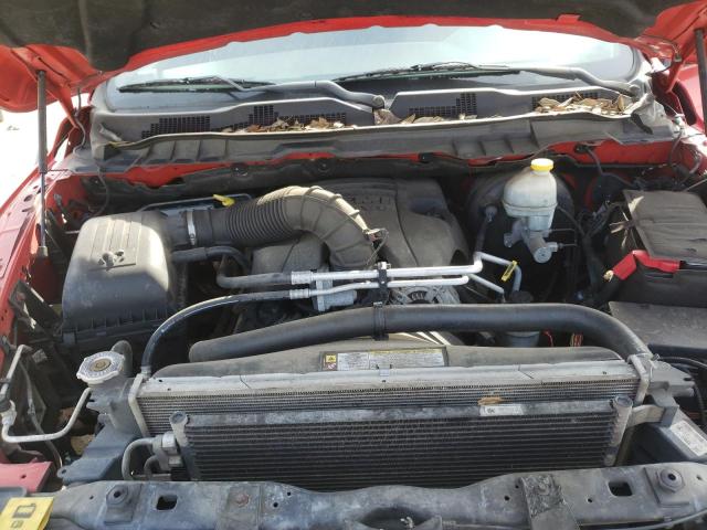 Photo 11 from auction – 2009 DODGE RAM 1500 with VIN 1D3HV13T69J515101